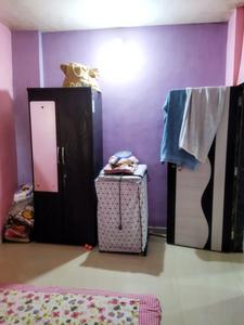 Bedroom Image of 525 Sq.ft 1 BHK Apartment / Flat for sale in Dombivli East Thane for Rs. 2750000