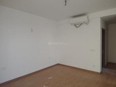 Bedroom Image of 3850 Sq.ft 4 BHK Villa for sale in Godrej Golf Links Villas, Jaypee Greens Greater Noida for Rs. 62500000