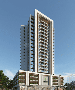 3 BHK Flat