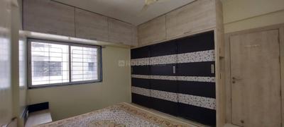 Bedroom Image of 1600 Sq.ft 3 BHK Apartment / Flat for rent in Pimpri Pune for Rs. 35000