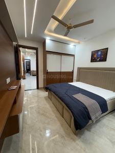 Bedroom Image of 1100 Sq.ft 2 BHK Independent House for sale in Sahastradhara Road Dehradun for Rs. 7200000