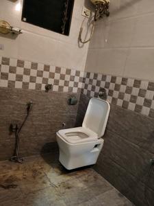 Bedroom Two Image of 950 Sq.ft 2 BHK Apartment / Flat for sale in Geomatrix Silver Crest, Kamothe Navi Mumbai for Rs. 14000000