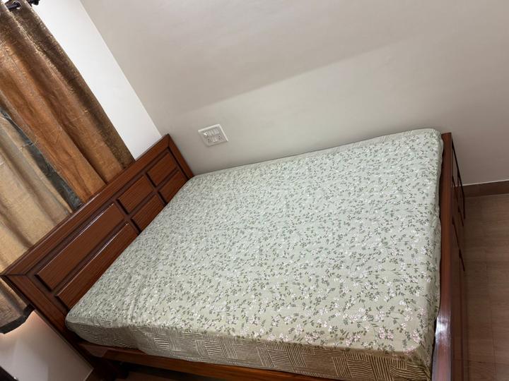 Btm 2nd stage Bedroom 1