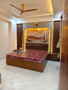 Bedroom Image of 1300 Sq.ft 3 BHK Apartment / Flat for sale in Jagatpura Jaipur for Rs. 4500000