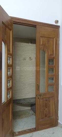 5th Phase, JP Nagar Bedroom 1