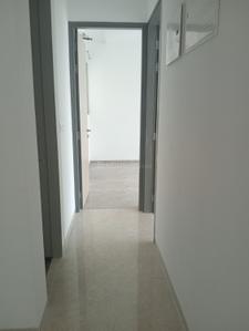 Image of 1100 Sq.ft 2 BHK Apartment / Flat for sale in Aurum Q Residences, Ghansoli, Navi Mumbai for Rs. 19500000