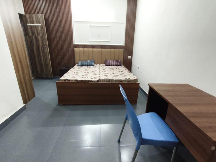 Sushant lok 1 c block Bedroom 1