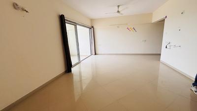 Hall Image of 1660 Sq.ft 2 BHK Apartment / Flat for sale in Koteshwar Ahmedabad for Rs. 7500000