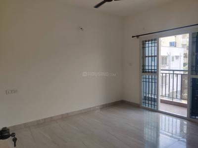 Bedroom Image of 2000 Sq.ft 3 BHK Builder Floor for rent in Nayandahalli Bengaluru for Rs. 41000