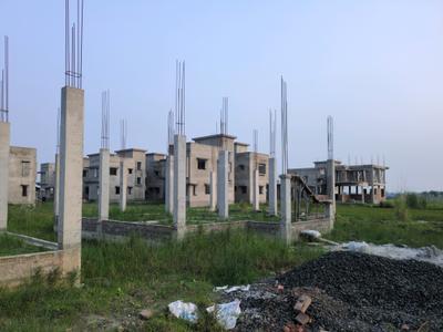 Image of 2880 Sq.ft Residential Plot / Land for sale in Swapnabhumi, New Town, Kolkata for Rs. 7680000
