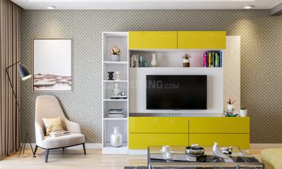 Hall Image of 3500 Sq.ft 4 BHK Villa for sale in Velimela Sangareddy for Rs. 35000000
