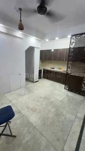 Living Room Image of 800 Sq.ft 3 BHK Apartment / Flat for sale in Sri Niwaspuri New Delhi for Rs. 11500000