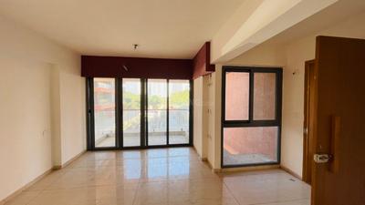 Hall Image of 1100 Sq.ft 3 BHK Apartment / Flat for rent in Shravan Orian, New Alkapuri Vadodara for Rs. 30000