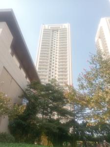 Image of 1818 Sq.ft 3 BHK Apartment / Flat for sale in DLF The Primus, Sector 82A, Gurgaon for Rs. 26000000