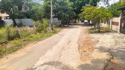 Image of 2400 Sq.ft Residential Plot / Land for sale in NGO Colony, Tirunelveli for Rs. 9075000