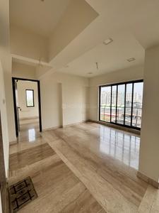 Hall Image of 950 Sq.ft 2 BHK Apartment / Flat for sale in Khar West Mumbai for Rs. 37500000