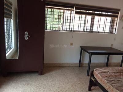 Bedroom Image of 2800 Sq.ft 4 BHK Independent House for sale in Pallikkulam Thrissur for Rs. 29000000