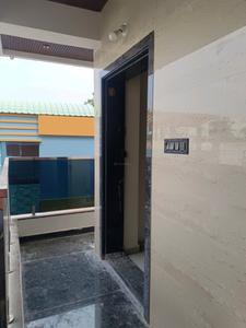 Main Entrance Image of 1050 Sq.ft 2 BHK Apartment / Flat for rent in Shree Silver Crest by Shree Vasavi Developers	, Alwal Secunderabad for Rs. 18000