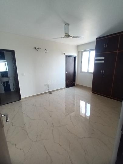 Flat in nirman nagar Bedroom 1