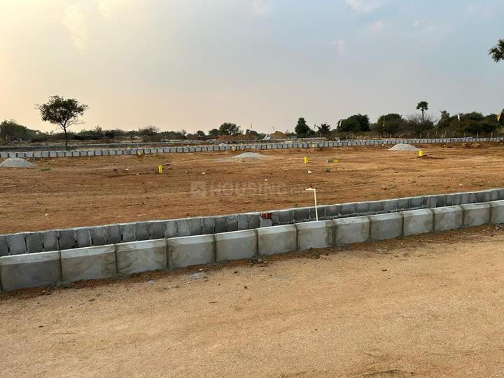 Residential 200 Sqft Plot for sale at Sultanpur, Hyderabad Property