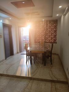 Hall Image of 1200 Sq.ft 2 BHK Apartment / Flat for rent in Kanke Ranchi for Rs. 26000