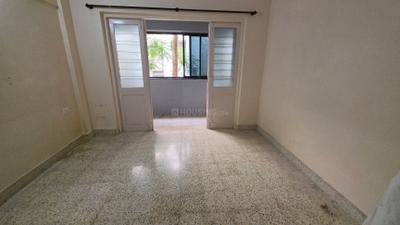 Living Room Image of 620 Sq.ft 1 BHK Apartment / Flat for rent in Kothrud Pune for Rs. 21000
