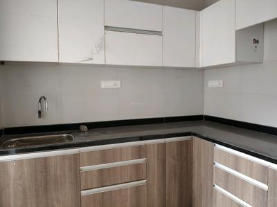 Kitchen Image of 675 Sq.ft 1 BHK Apartment / Flat for sale in Kharghar Navi Mumbai for Rs. 6500000