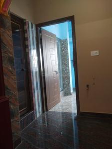 3 BHK Independent House