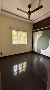 Bedroom Image of 800 Sq.ft 2 BHK Independent House for rent in Sidedahalli Bengaluru for Rs. 18000