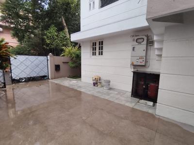 Balcony Image of 2400 Sq.ft 2 BHK Independent House for rent in HSR Layout Bengaluru for Rs. 68000