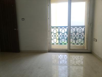 Bedroom Image of 1780 Sq.ft 3 BHK Apartment / Flat for rent in Kharghar Navi Mumbai for Rs. 49000