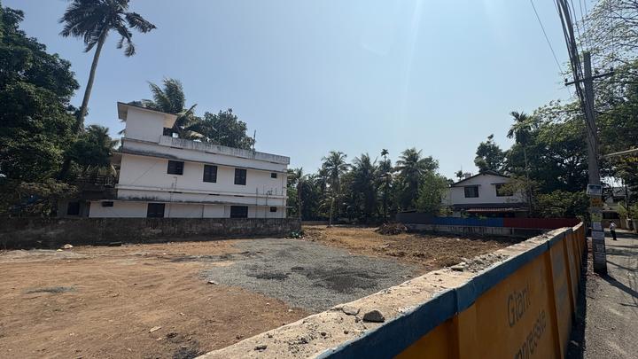 Varapuzha Main Image 1