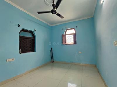 2 BHK Independent Builder Floor