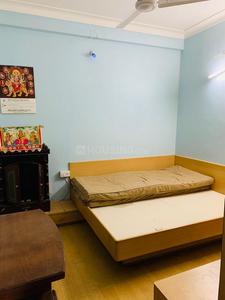 Bedroom Image of 1700 Sq.ft 3 BHK Apartment / Flat for sale in Baikunth Dham Indore for Rs. 9000000