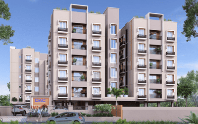 2 BHK Flat