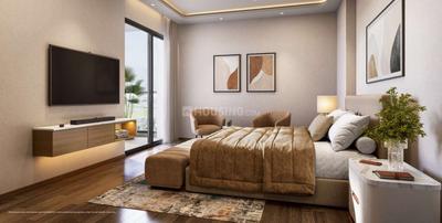 Hall Image of 2300 Sq.ft 3 BHK Apartment / Flat for sale in Emaar Serenity Hills Phase 1, Sector 86 Gurgaon for Rs. 37500000