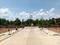 Praja Infinity Enclave Internal Roads 1