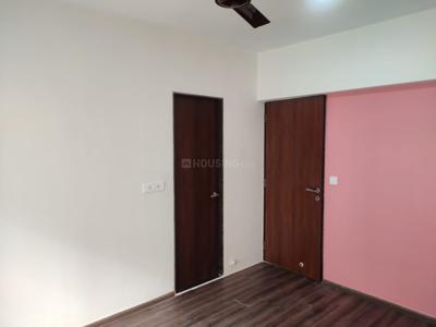 Bedroom Image of 1220 Sq.ft 3 BHK Apartment / Flat for rent in ACME Ozone Phase 2, Thane West Thane for Rs. 53000