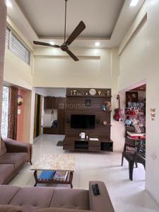 Hall Image of 2100 Sq.ft 3 BHK Penthouse for sale in Baner Pune for Rs. 28500000