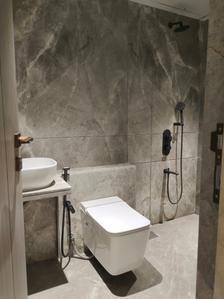 Bedroom One Image of 1900 Sq.ft 3 BHK Apartment / Flat for sale in Venetia Kripa Nidhi, Vile Parle West Mumbai for Rs. 93000000