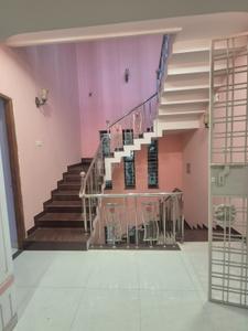 Balcony Image of 3200 Sq.ft 3.5 BHK Independent House for sale in Vayusena Nagar Nagpur for Rs. 16000000