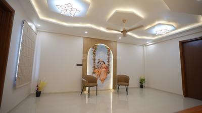 Hall Image of 2500 Sq.ft 4 BHK Villa for sale in Gandhi Path West Jaipur for Rs. 19000000