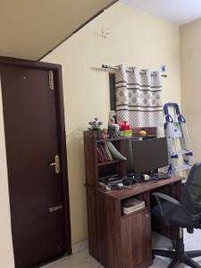 Hall Image of 1615 Sq.ft 3.5 BHK Independent House for sale in Iyyappanthangal Chennai for Rs. 14500000