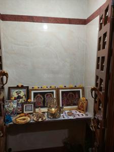 Bedroom Image of 1200 Sq.ft 4 BHK Independent House for sale in Rayasandra Bengaluru for Rs. 12000000
