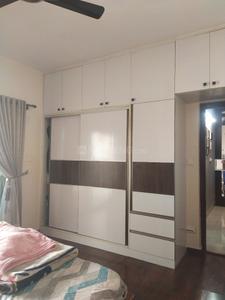 Bedroom Image of 1295 Sq.ft 2 BHK Apartment / Flat for sale in Marvel Sequoia by Marvel Infra Build, Kadugodi Bengaluru for Rs. 13300000
