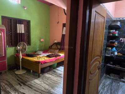 Bedroom Image of 800 Sq.ft 2 BHK Builder Floor for rent in Urali Cuttack for Rs. 8000