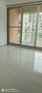 Hall Image of 1652 Sq.ft 4 BHK Apartment / Flat for sale in B Chopda Oval Apartments, Kharghar Navi Mumbai for Rs. 19000000