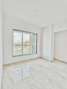 Bedroom Image of 600 Sq.ft 1 BHK Apartment / Flat for sale in Thane West Thane for Rs. 10000000