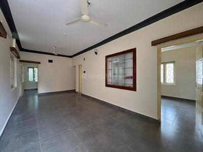 Hall Image of 1200 Sq.ft 2 BHK Builder Floor for rent in Indira Nagar Bengaluru for Rs. 40000
