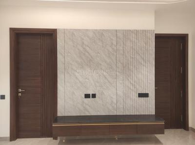 Hall Image of 2235 Sq.ft 3.5 BHK Apartment / Flat for sale in Green Lotus Avenue, PR7 Airport Road Zirakpur for Rs. 15000000